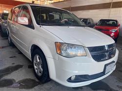 Dodge Caravan